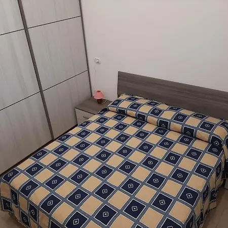 Appartement Gemini *