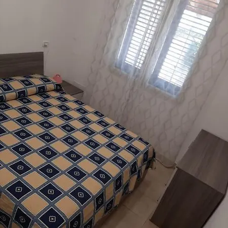 Gemini Apartament *
