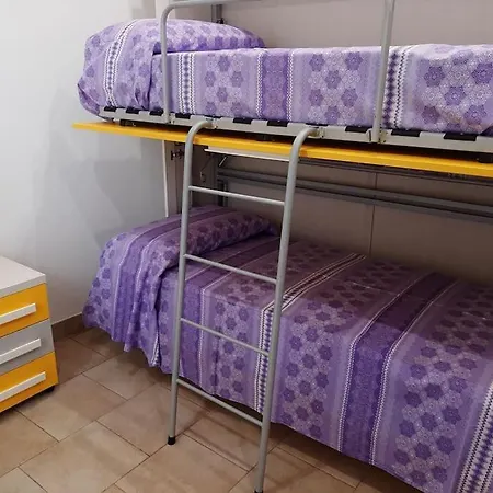 Apartment Gemini *