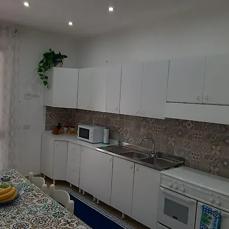 Apartment Gemini