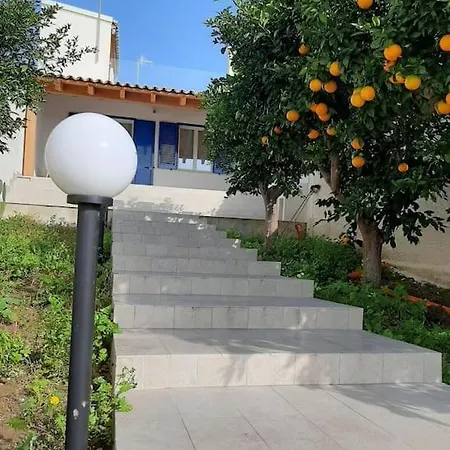 Gemini Apartment