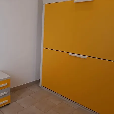 Apartment Gemini Triscina