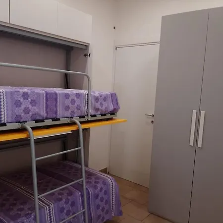 Apartment Gemini