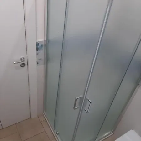 Apartment Gemini *
